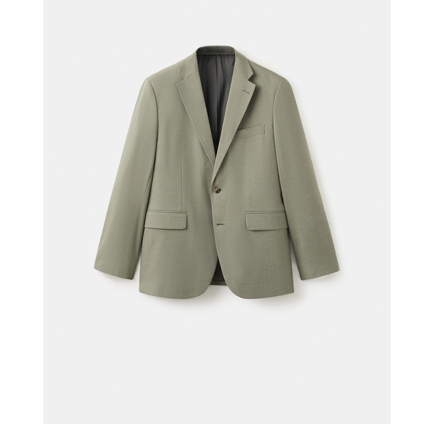 Men's Milan Slim-Fit Suit Blazer