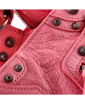 XS Neo Cagole City Bag Leather