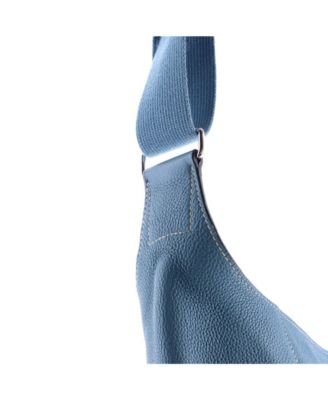 Pre-Owned HERMES  GM Sac Good News Bag Leather