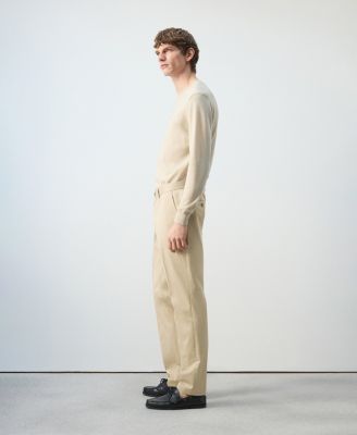 Men's Dublino Slim-Fit Chino Pants