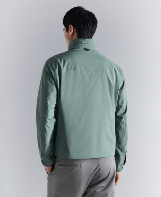Men's Thermore Technology Packable Water-Repellent Jacket
