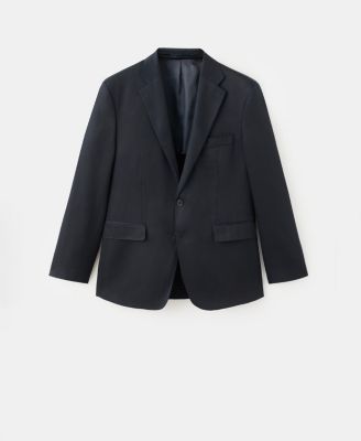 Men's Amalfi Slim Fit Suit Jacket