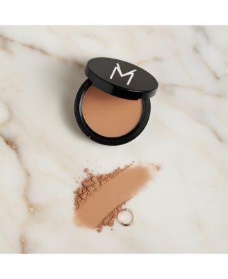 Coconut Cream Foundation