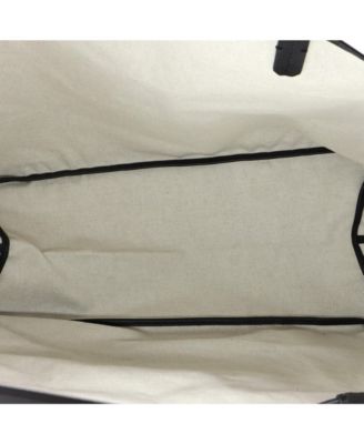 GM Saint Louis Tote Coated Canvas