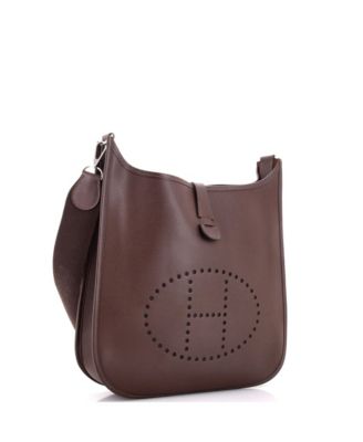 GM Evelyne Bag Gen II Epsom