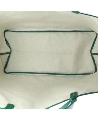 GM Saint Louis Tote Coated Canvas