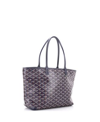 PM Artois Tote Coated Canvas