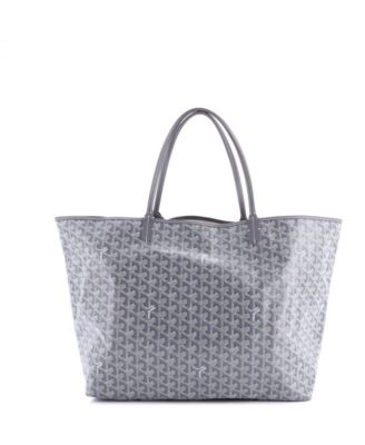 GM Saint Louis Tote Coated Canvas