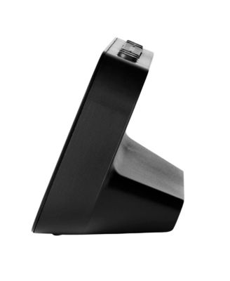 Timex Large Display USB Charging Port Alarm Clock