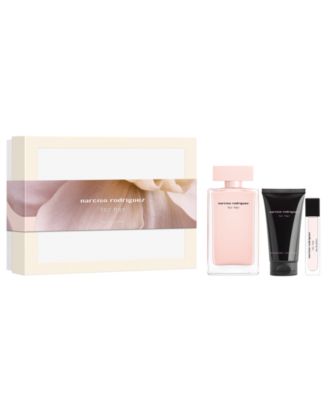 3-Pc. For Her Eau de Toilette Gift Set