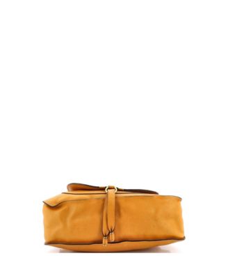 Medium Marcie Shoulder Bag Leather