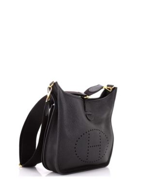 PM Evelyne Bag Gen III Clemence