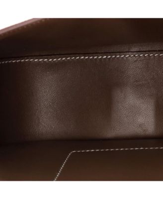 Mini Della Cavalleria Shoulder Bag Epsom