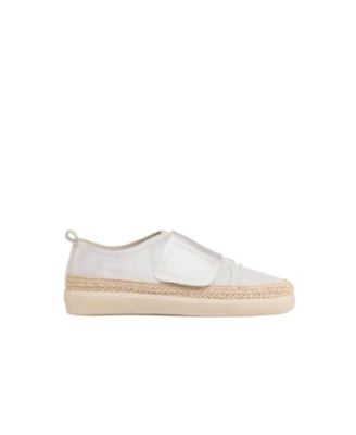 Women's Hollis Satin Sneaker