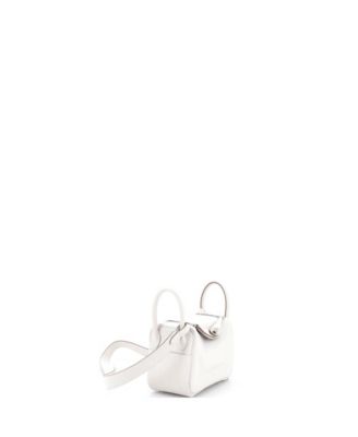 Mini Lindy Bag Verso Swift