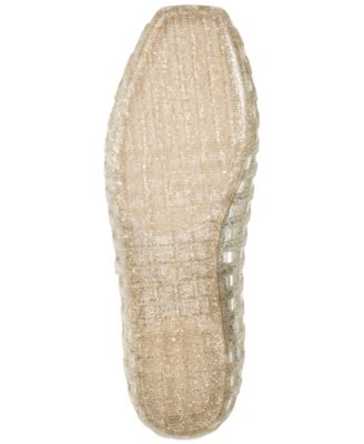 Women's Juliska Mary Jane Jelly Flats