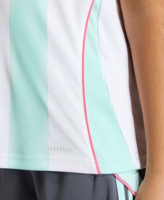 Boys' and Girls' 6-20 Messi Training Soccer Jersey