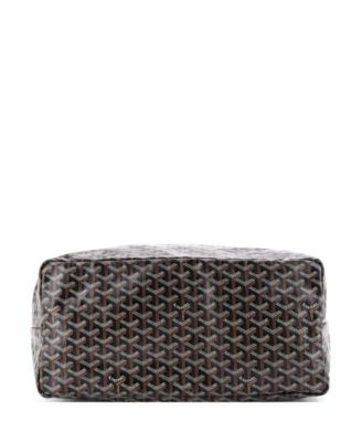 GM Saint Louis Tote Coated Canvas