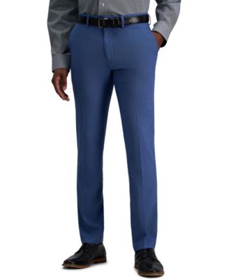 Men's Slim-Fit Dress Pants
