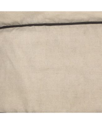 GM Saint Louis Tote Coated Canvas