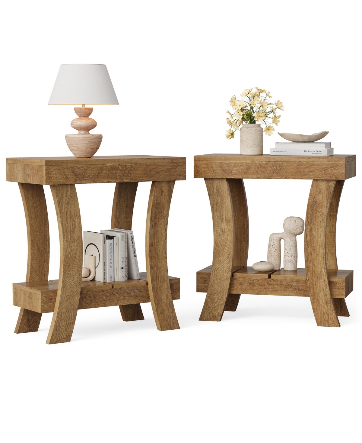 Tribesigns 2-Tier R… - image