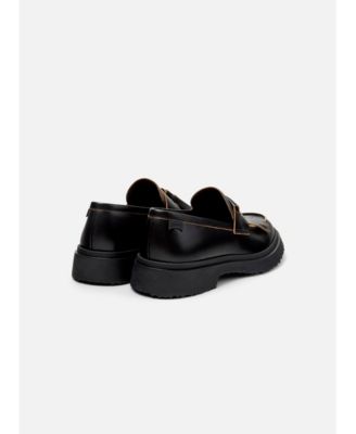 Women's Walden Twins Leather Moccasin