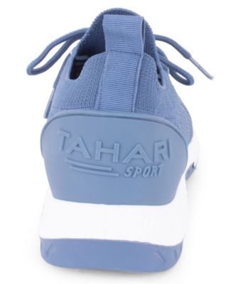 Women's Ferrari Lace-Up Sneakers