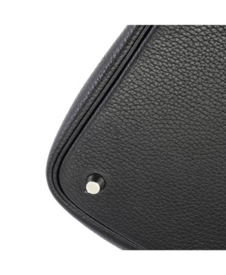 MM Picotin Lock Bag Clemence