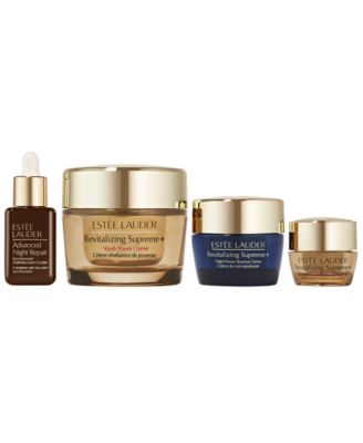 5-Pc. Revitalizing Supreme Routine Skincare Gift Set