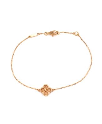 Sweet Alhambra Bracelet