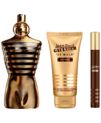 3-Pc. Le Male Elixir Gift Set