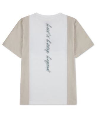 Boys' 4-7 Fast Lane Short-Sleeve T-Shirt