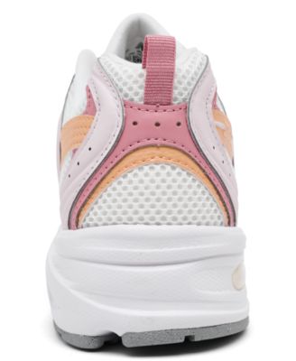 Women's 530 Casual Sneakers from Finish Line