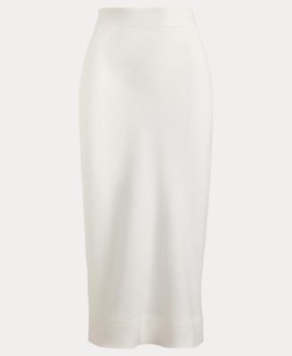 Women's Midi Pencil Skirt