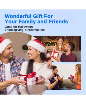 PM230 Mini Bluetooth Thermal Sticker Printer. Includes 3 paper rolls & templates for easy printing from phones & tablets. Portable design