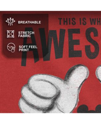 Men's Cool Dad Short Sleeve Crew T-shirt