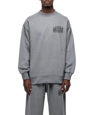 Men's Dakota Relaxed Sweatshirt