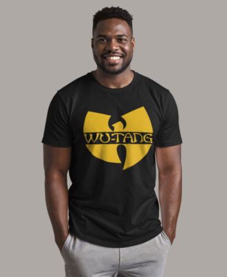 Men's Wu-Tang Clan Graphic T-Shirt