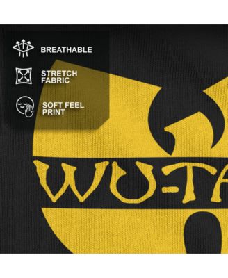 Men's Wu-Tang Clan Graphic T-Shirt