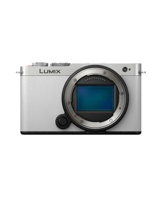 LUMIX S9 Mirrorless Camera with 18-40mm f/4.5-6.3 Lens