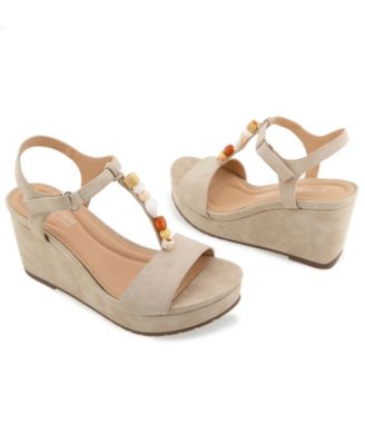 Women's Cabo Wedge Sandals