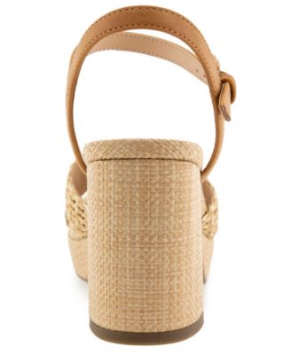 Women's Reeva Platform Dress Sandals