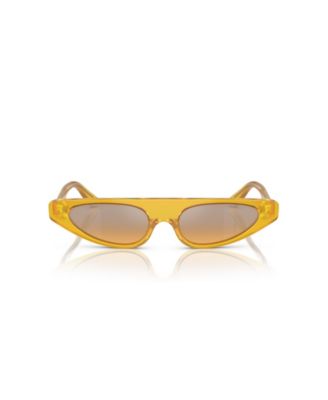 Women's Rectangle Sunglasses, DG4442