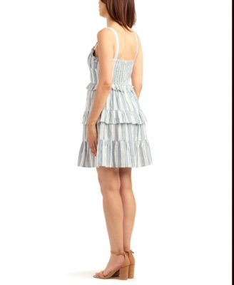 Women's Gray Casual Dresses | Macy's