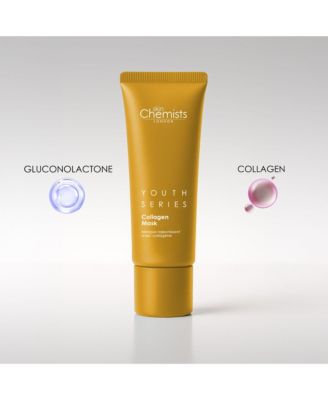 Advanced 1% Collagen Mask 50ml