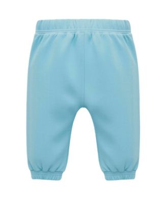 Baby Boys' Hooded Jacket, T-Shirt and Jogger Pants, 3-Piece Set