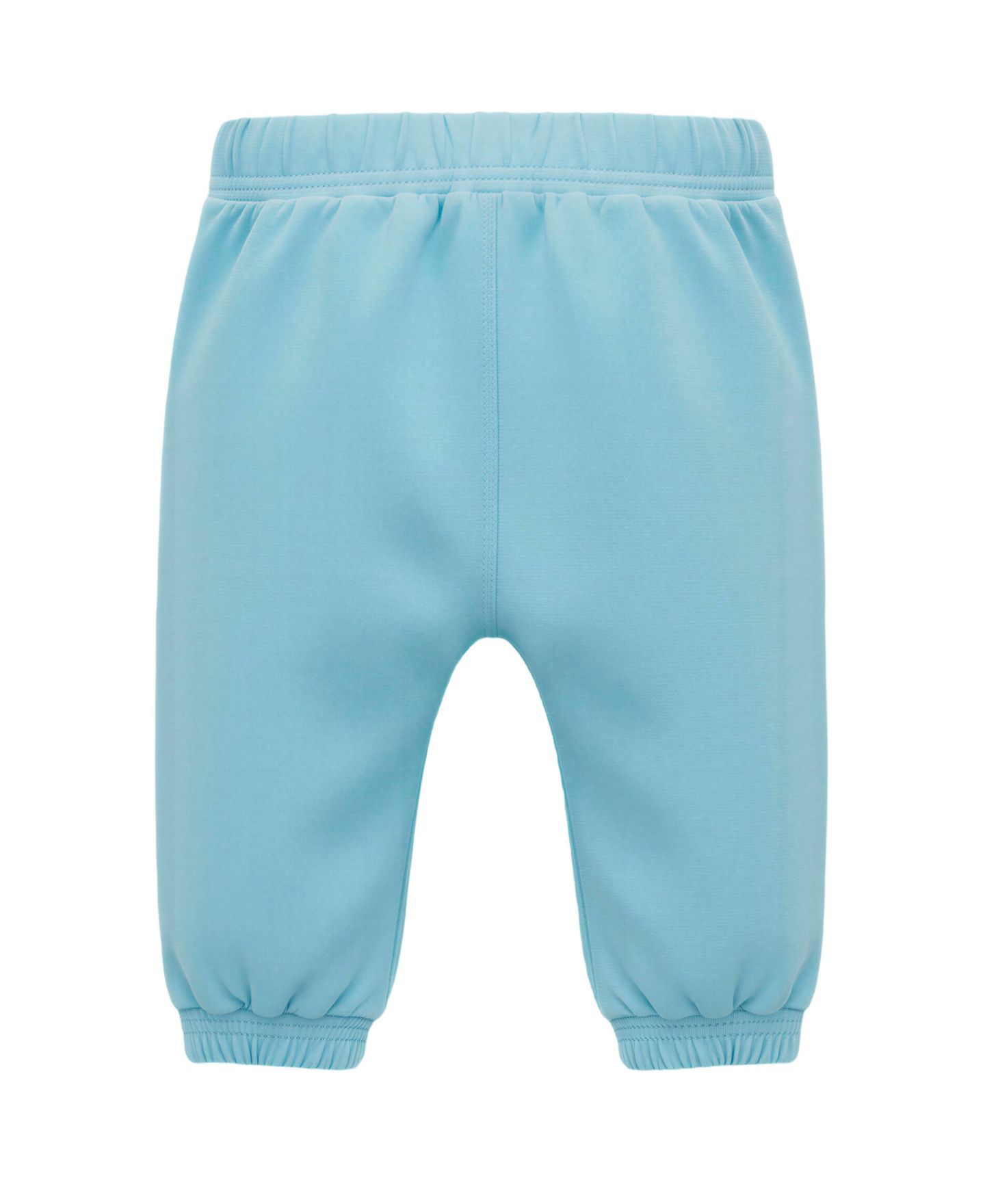 Комплекты Sperry Hooded Jacket, T-Shirt and Jogger Pants, 3-Piece Set для мальчиков-малышей, цвет: Синий / Белый — фото 8