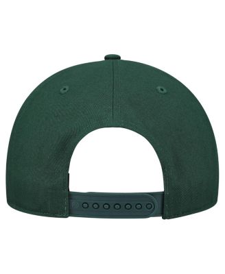 Men's Dark Green Daytona International Speedway Hitch Adjustable Hat