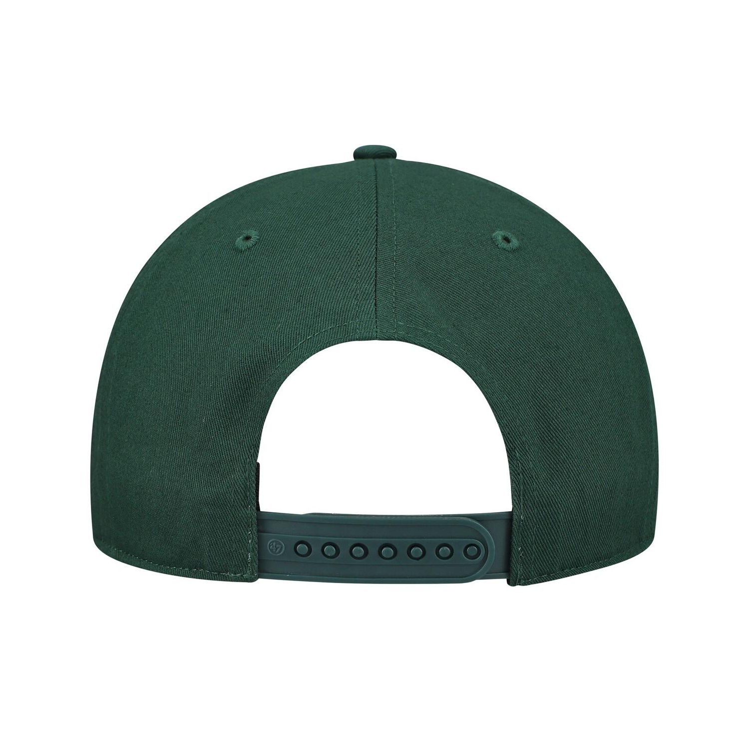 Men's Dark Green Daytona International Speedway Hitch Adjustable Hat