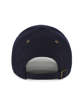 Men's and Women's Navy Syracuse Orange Collections Golden Age Offside DT Adjustable Hat